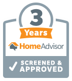 HomeAdvisor Tenured Pro - AAA Masonry