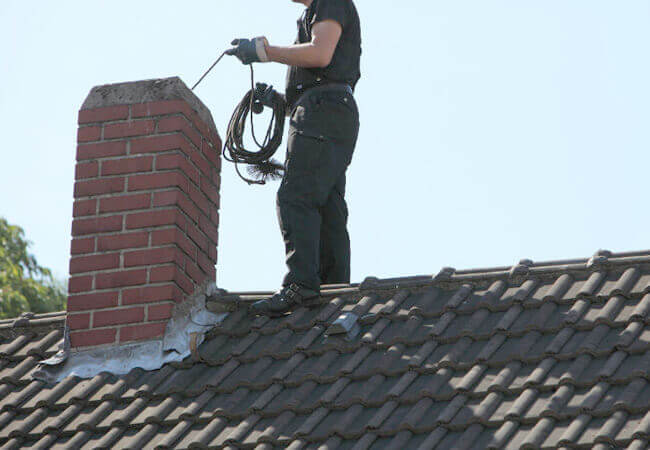 Chimney Repair Services Penfield, NY 