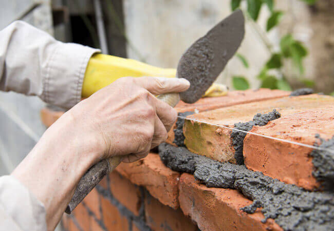 Masonry Services Rochester, NY 